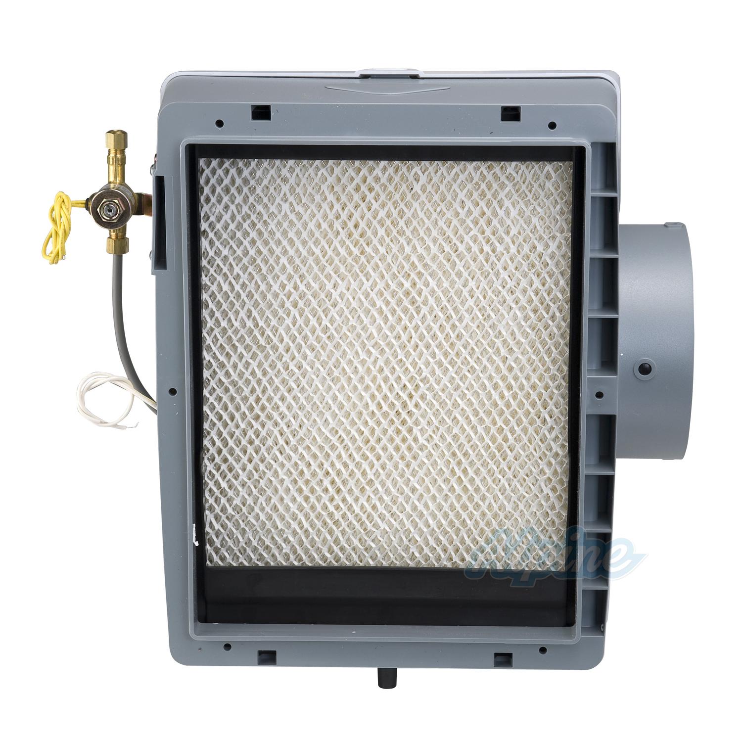 Aprilaire 400M 24v Drainless Bypass Model w/ Manual Control & Humidity